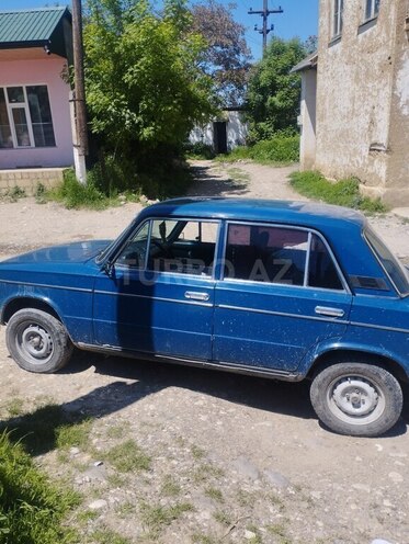 LADA (VAZ) 2106 2001, 80,000 km - 1.6 л - Quba