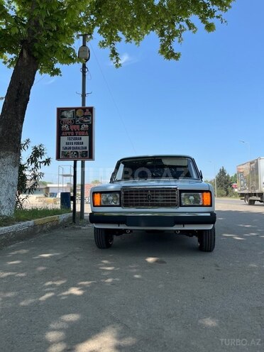 LADA (VAZ) 2107 2007, 35,000 km - 1.6 l - Lənkəran