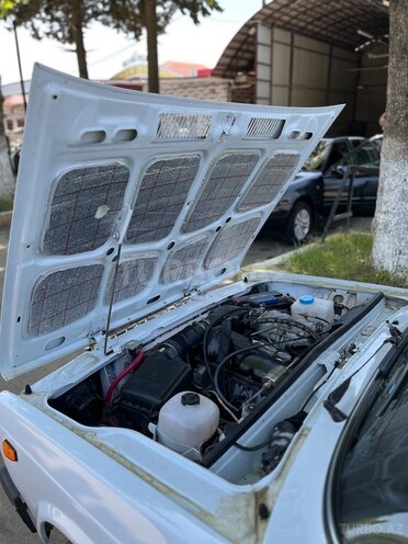 LADA (VAZ) 2107 2007, 35,000 km - 1.6 l - Lənkəran