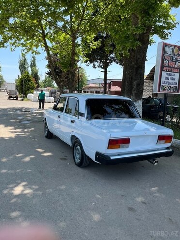 LADA (VAZ) 2107 2007, 35,000 km - 1.6 l - Lənkəran