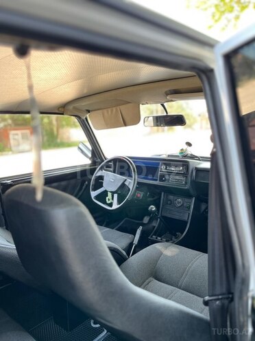LADA (VAZ) 2107 2007, 35,000 km - 1.6 l - Lənkəran