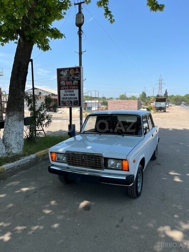 LADA (VAZ) 2107 2007, 35,000 km - 1.6 l - Lənkəran