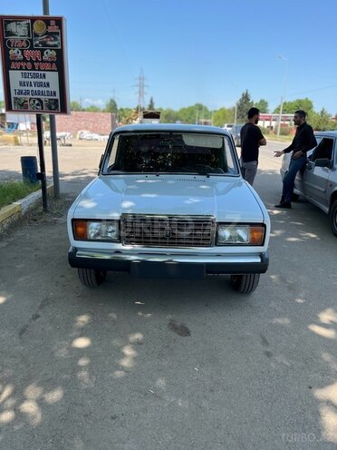 LADA (VAZ) 2107 2007, 35,000 km - 1.6 l - Lənkəran