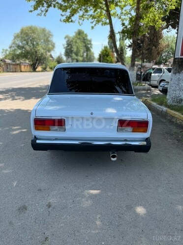 LADA (VAZ) 2107 2007, 35,000 km - 1.6 l - Lənkəran