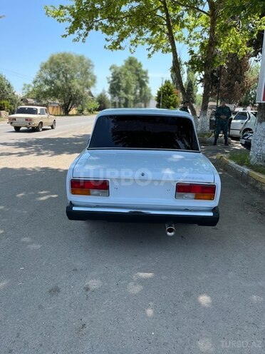 LADA (VAZ) 2107 2007, 35,000 km - 1.6 l - Lənkəran