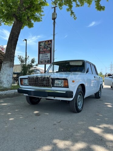 LADA (VAZ) 2107 2007, 35,000 km - 1.6 l - Lənkəran