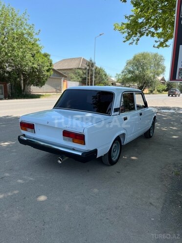 LADA (VAZ) 2107 2007, 35,000 km - 1.6 l - Lənkəran