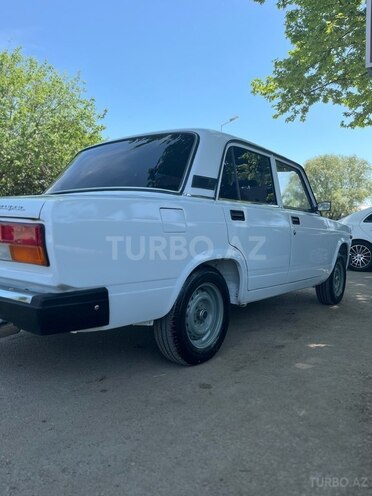 LADA (VAZ) 2107 2007, 35,000 km - 1.6 l - Lənkəran