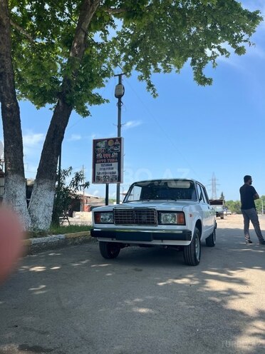 LADA (VAZ) 2107 2007, 35,000 km - 1.6 l - Lənkəran