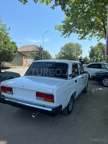 LADA (VAZ) 2107 2007, 35,000 km - 1.6 l - Lənkəran