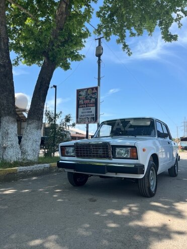 LADA (VAZ) 2107 2007, 35,000 km - 1.6 l - Lənkəran