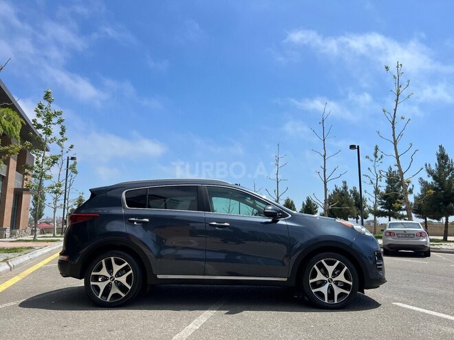 Kia Sportage 2016, 216,870 km - 2.0 l - Bakı