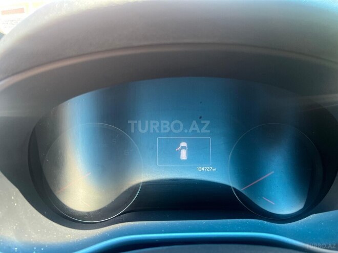 Kia Sportage 2016, 216,870 km - 2.0 l - Bakı