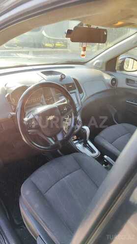 Chevrolet Aveo 2014, 153,000 km - 1.4 l - Bakı