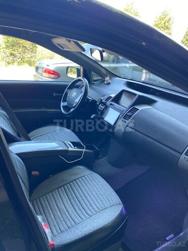Toyota Prius 2008, 198,000 km - 1.5 l - Bərdə