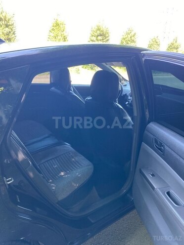 Toyota Prius 2008, 198,000 km - 1.5 l - Bərdə