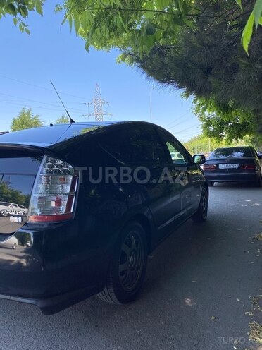 Toyota Prius 2008, 198,000 km - 1.5 l - Bərdə