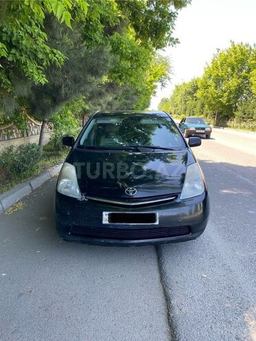 Toyota Prius 2008, 198,000 km - 1.5 l - Bərdə