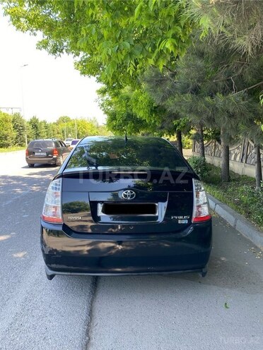 Toyota Prius 2008, 198,000 km - 1.5 l - Bərdə