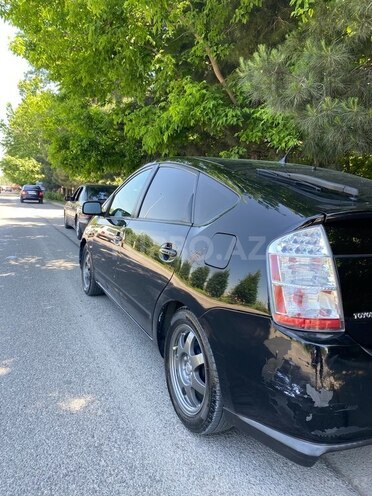 Toyota Prius 2008, 198,000 km - 1.5 l - Bərdə