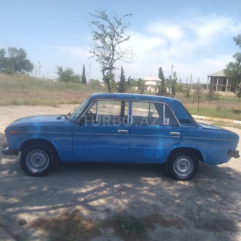 LADA (VAZ) 2106 1989, 85,800 km - 1.5 л - Salyan