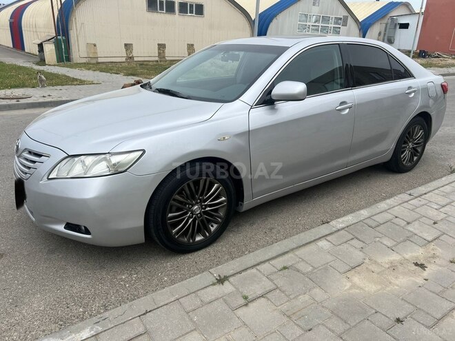 Toyota Camry 2008, 520,000 km - 2.4 л - Bakı