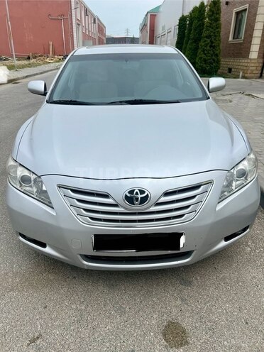 Toyota Camry 2008, 520,000 km - 2.4 л - Bakı