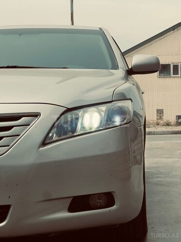 Toyota Camry 2008, 520,000 km - 2.4 л - Bakı