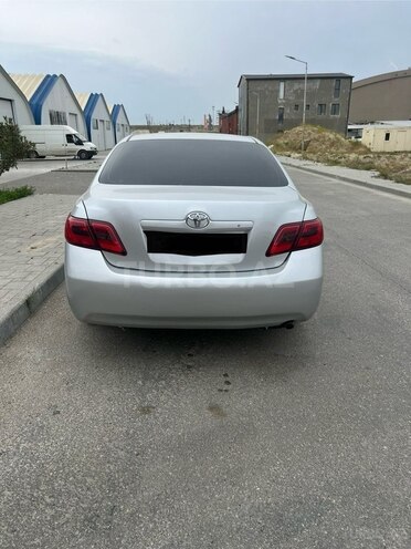 Toyota Camry 2008, 520,000 km - 2.4 л - Bakı