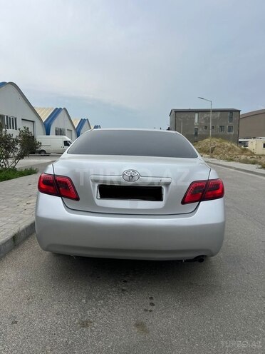 Toyota Camry 2008, 520,000 km - 2.4 л - Bakı