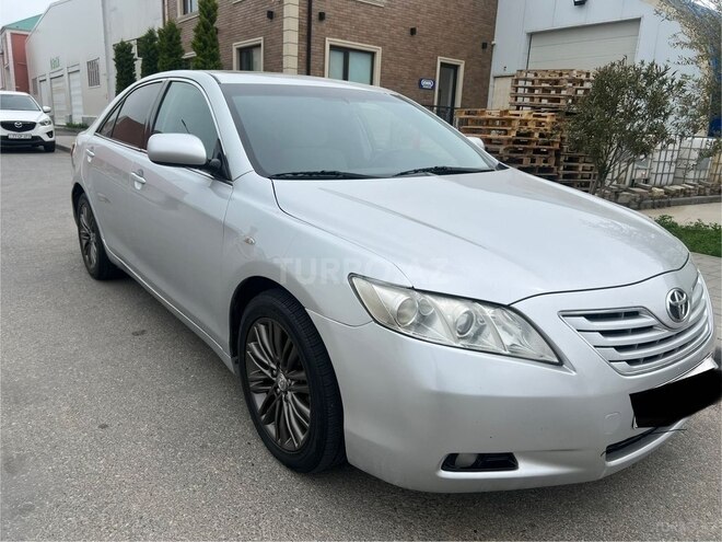 Toyota Camry 2008, 520,000 km - 2.4 л - Bakı