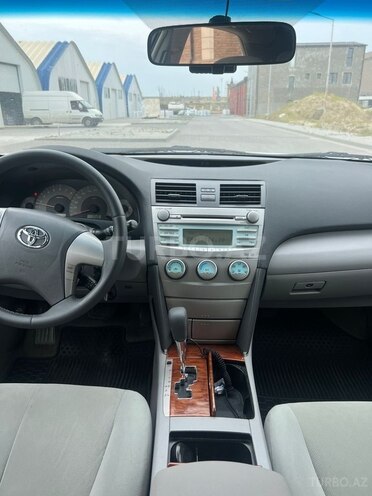 Toyota Camry 2008, 520,000 km - 2.4 л - Bakı