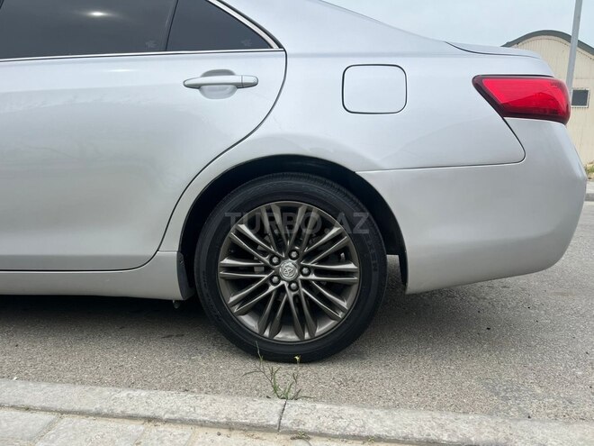 Toyota Camry 2008, 520,000 km - 2.4 л - Bakı
