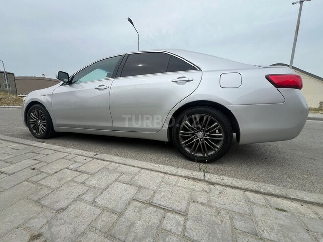 Toyota Camry 2008, 520,000 km - 2.4 л - Bakı