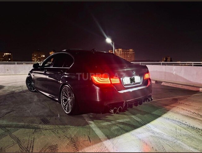 BMW 528 2013, 141,000 km - 2.0 l - Bakı