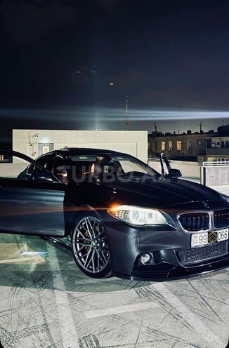 BMW 528 2013, 141,000 km - 2.0 l - Bakı