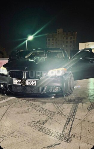 BMW 528 2013, 141,000 km - 2.0 l - Bakı