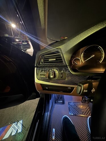 BMW 528 2013, 141,000 km - 2.0 l - Bakı