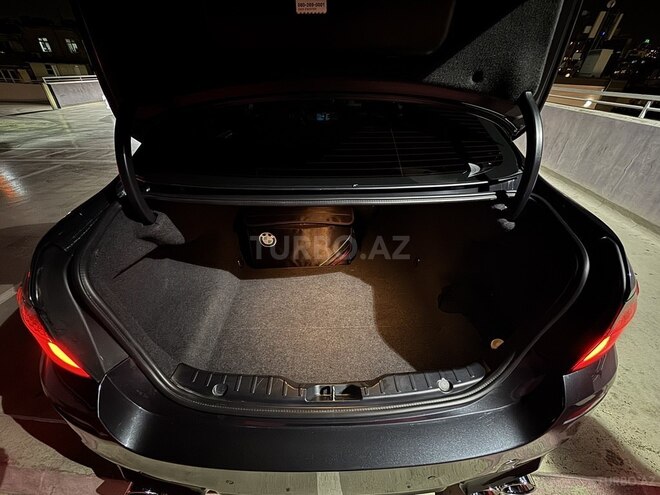 BMW 528 2013, 141,000 km - 2.0 l - Bakı