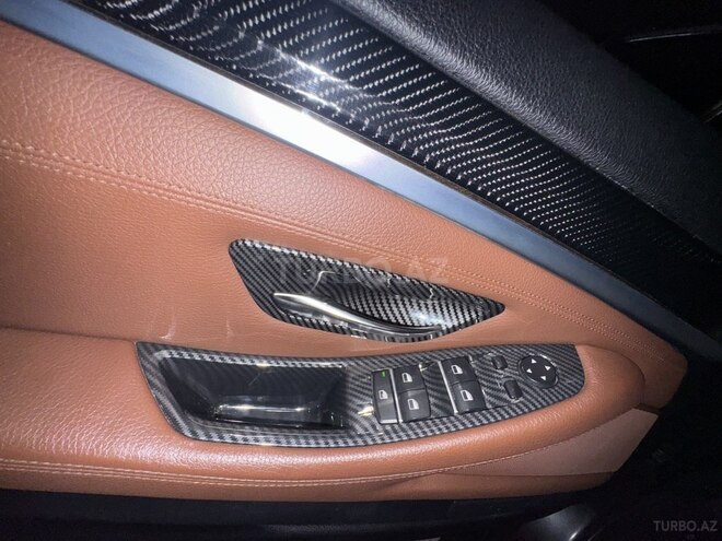 BMW 528 2013, 141,000 km - 2.0 l - Bakı