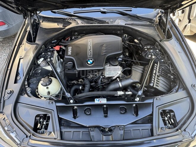 BMW 528 2013, 141,000 km - 2.0 l - Bakı