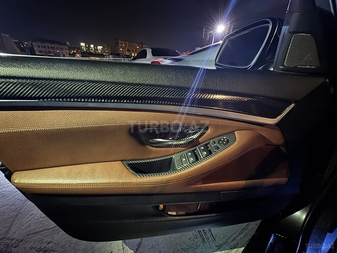 BMW 528 2013, 141,000 km - 2.0 l - Bakı