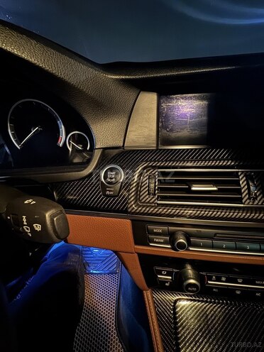 BMW 528 2013, 141,000 km - 2.0 l - Bakı