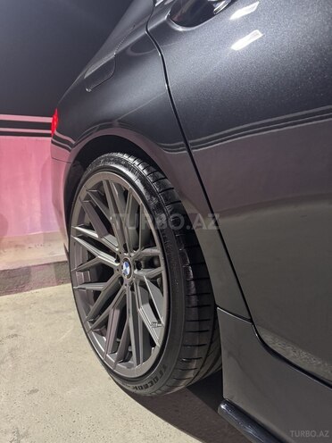 BMW 528 2013, 141,000 km - 2.0 l - Bakı