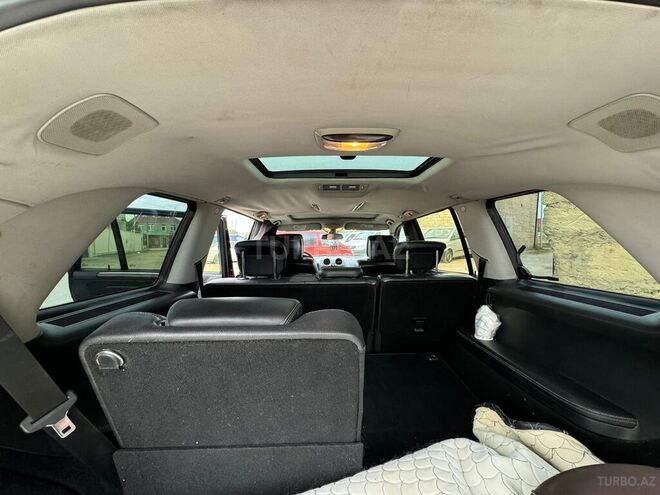 Mercedes GL 450 4MATIC 2008, 310,000 km - 4.7 l - Bakı