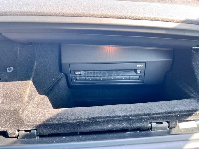 BMW X6 2008, 210,000 km - 4.4 l - Bakı