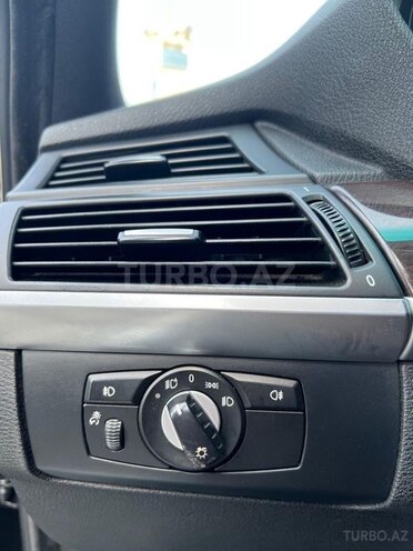 BMW X6 2008, 210,000 km - 4.4 l - Bakı