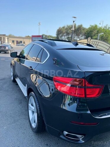 BMW X6 2008, 210,000 km - 4.4 l - Bakı