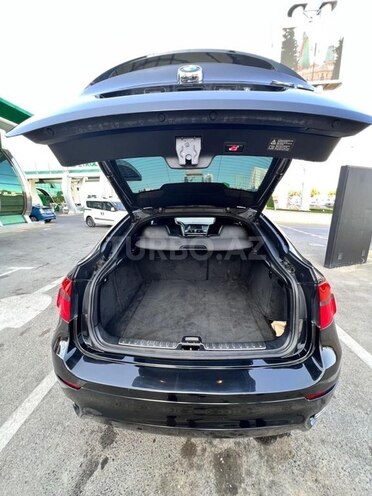 BMW X6 2008, 210,000 km - 4.4 l - Bakı