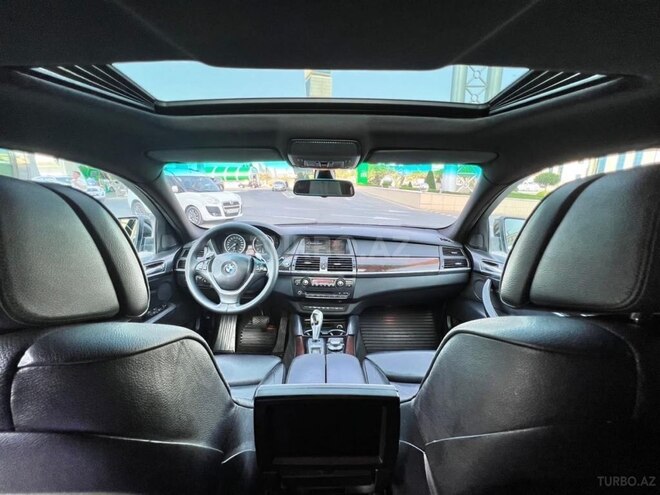 BMW X6 2008, 210,000 km - 4.4 l - Bakı